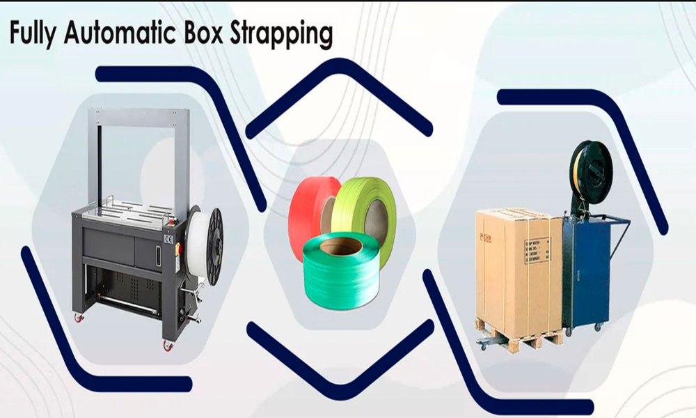 Pooja Plastic Industries