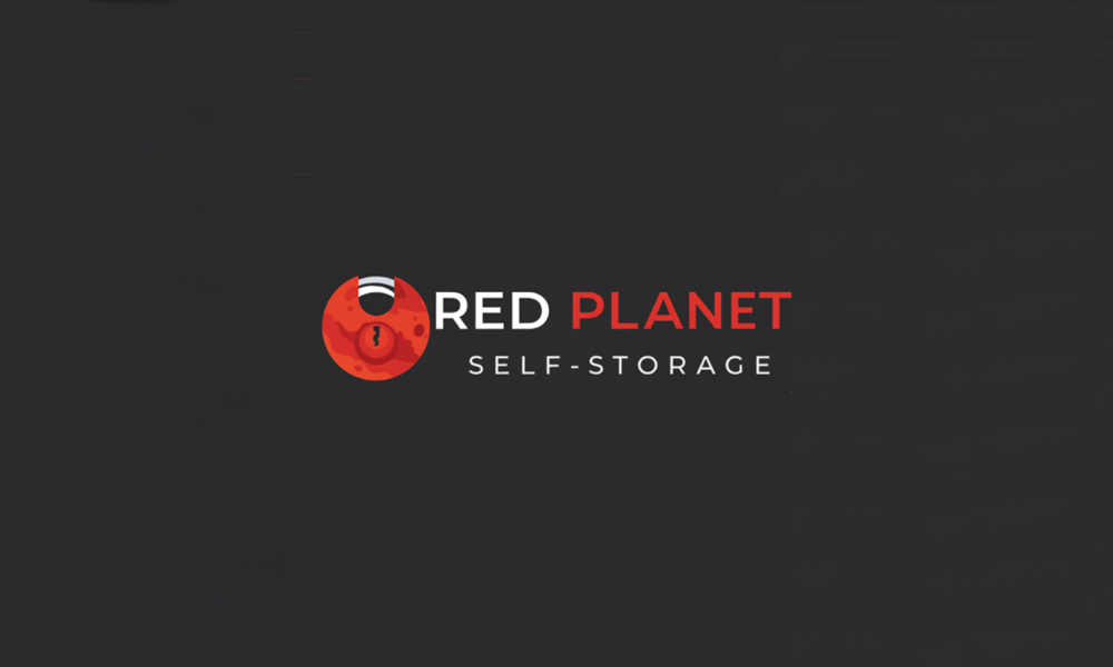 Red Planet Storage
