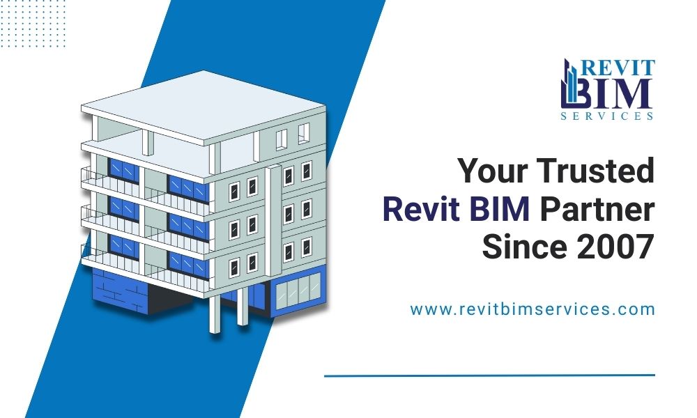 Revit BIM Services