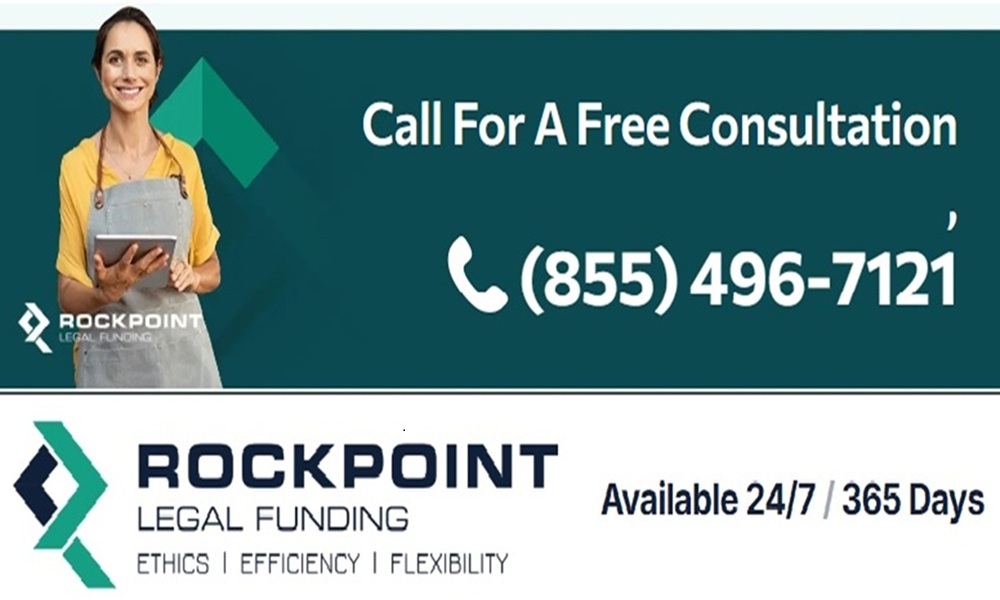 Rockpoint Legal Funding