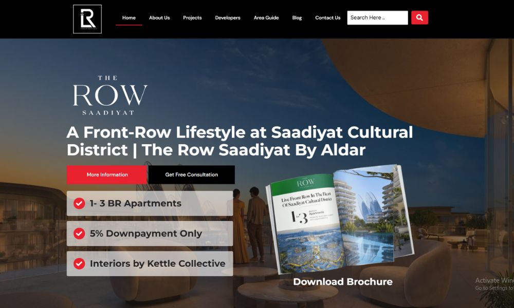 Royal Lounge Properties