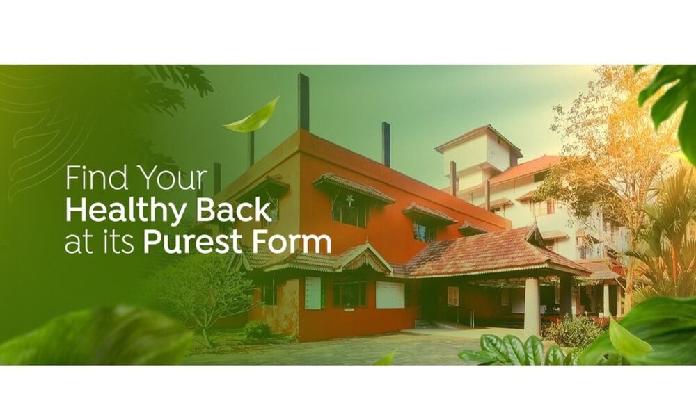 Samwarthika Ayurveda Hospital