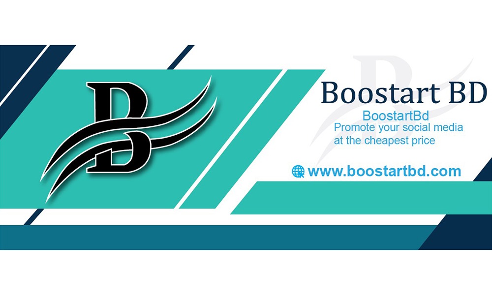 SMM Panel Bd- Boostartbd.com The largest SMM Panel for Bangladeshi Reseller