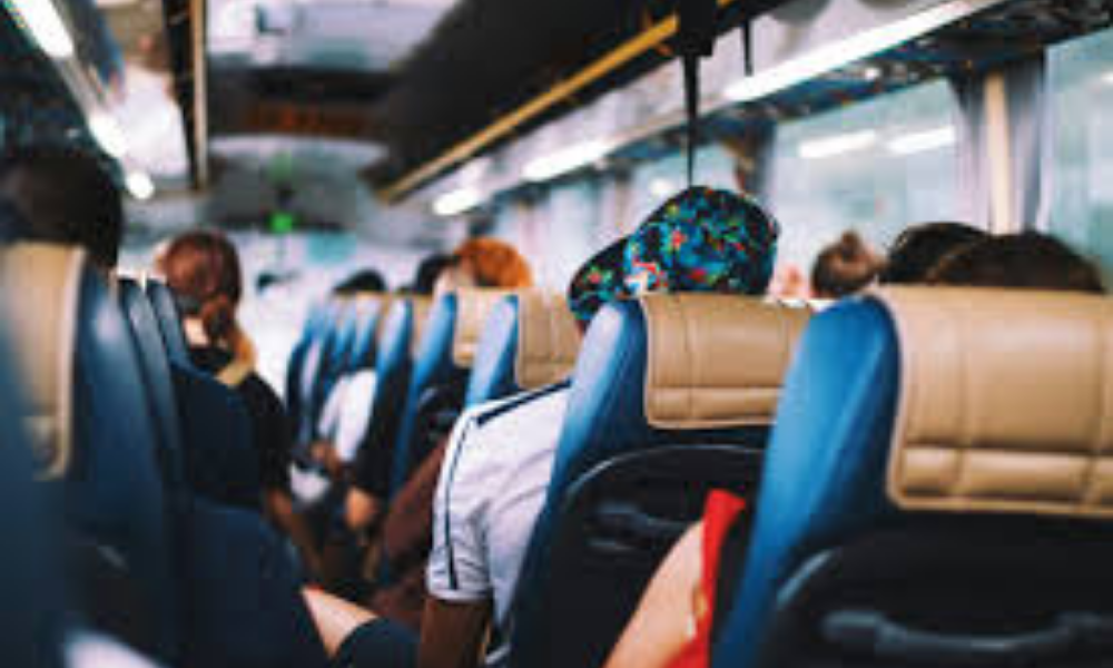 Sri Kumaran Travels | Tempo Traveller Hire in Dindigul | Van Rental in Dindigul | Force Urbania in Dindigul