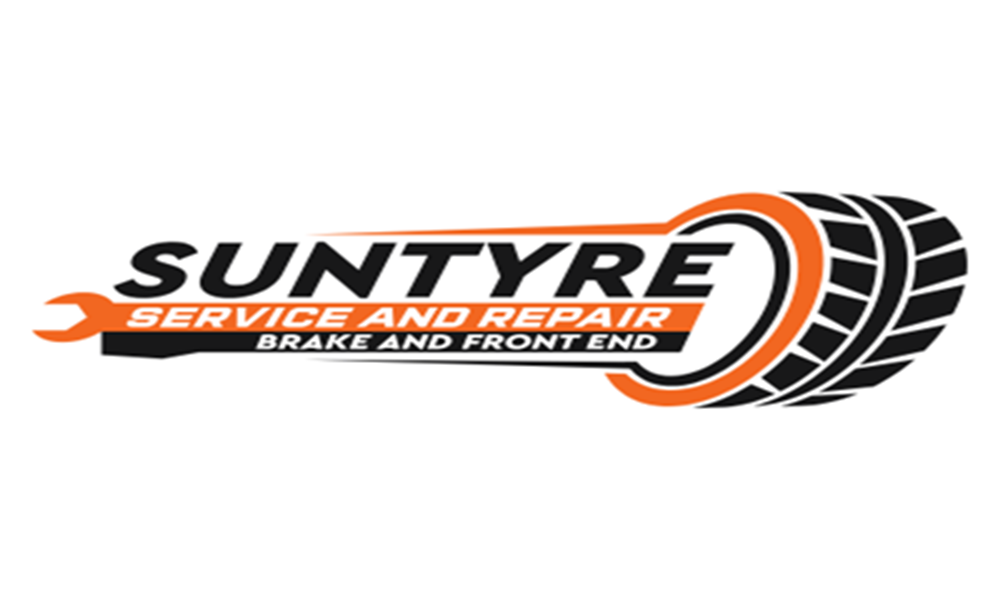 Suntyre Brake & Front End