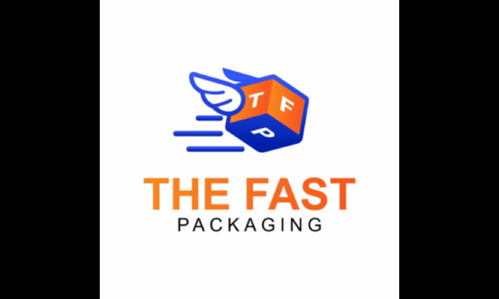 The Fast Packaging