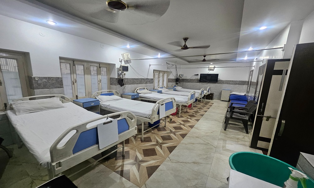 Udaan Nasha Mukti & Punarvas Kendra | Nasha Mukti Kendra Patna | Rehab Centre