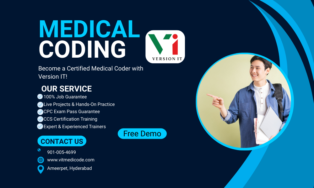 Version IT – Medical Coding