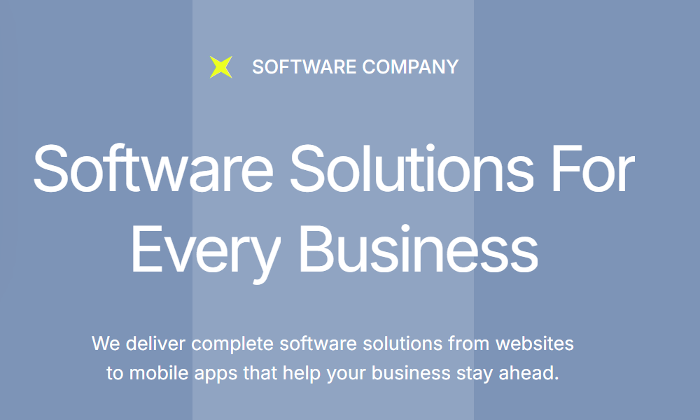 W3 Soft Net - Best Software Development Company in Bangladesh