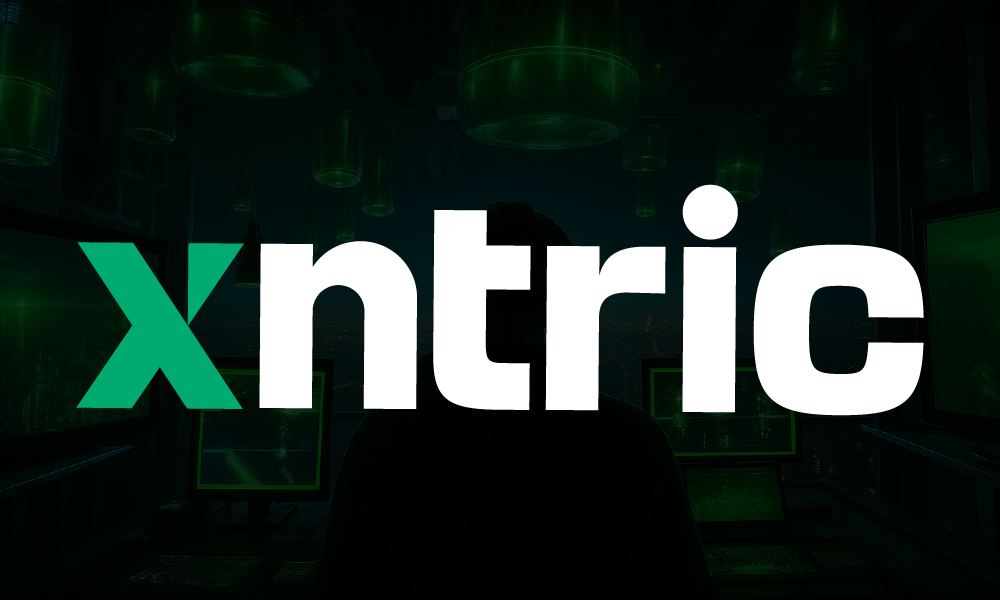 Xntric