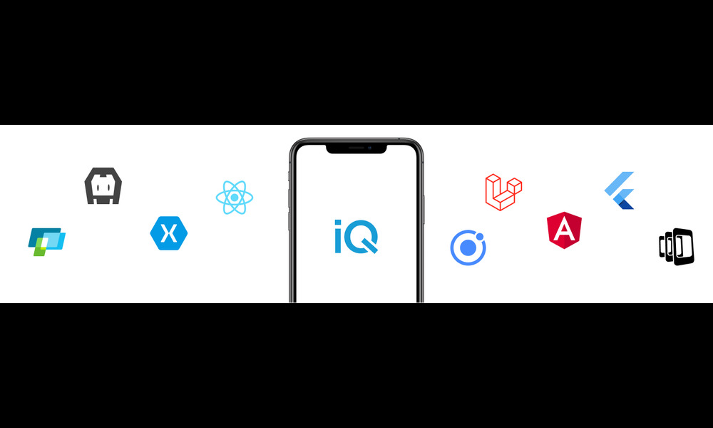 AI Development Company in USA | iQlance Solutions