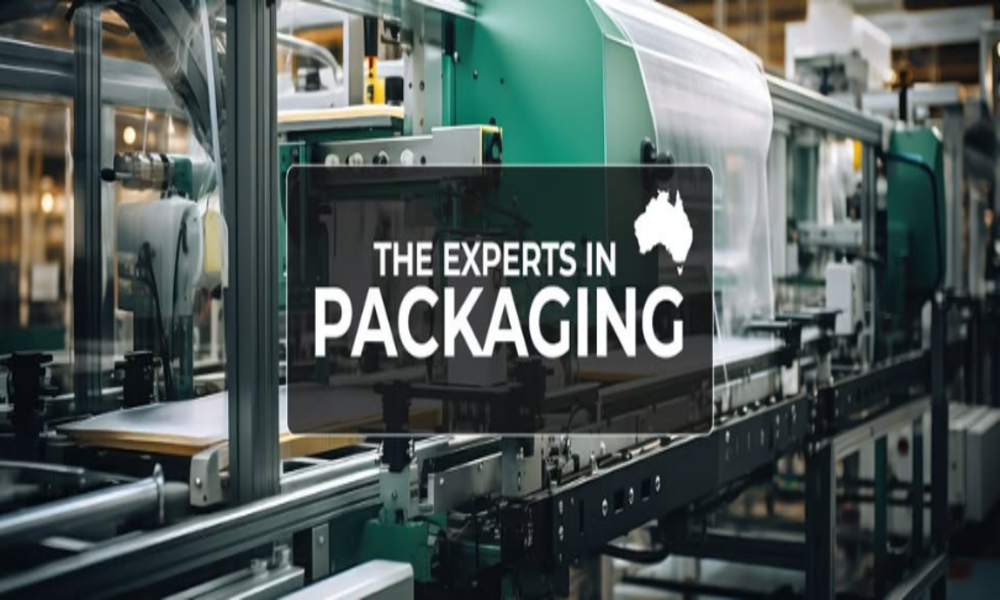 Allpack Packaging Technologies Pty Ltd