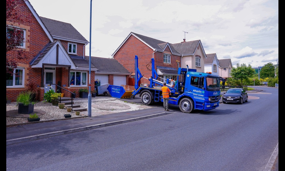 Atlantic Recycling Ltd