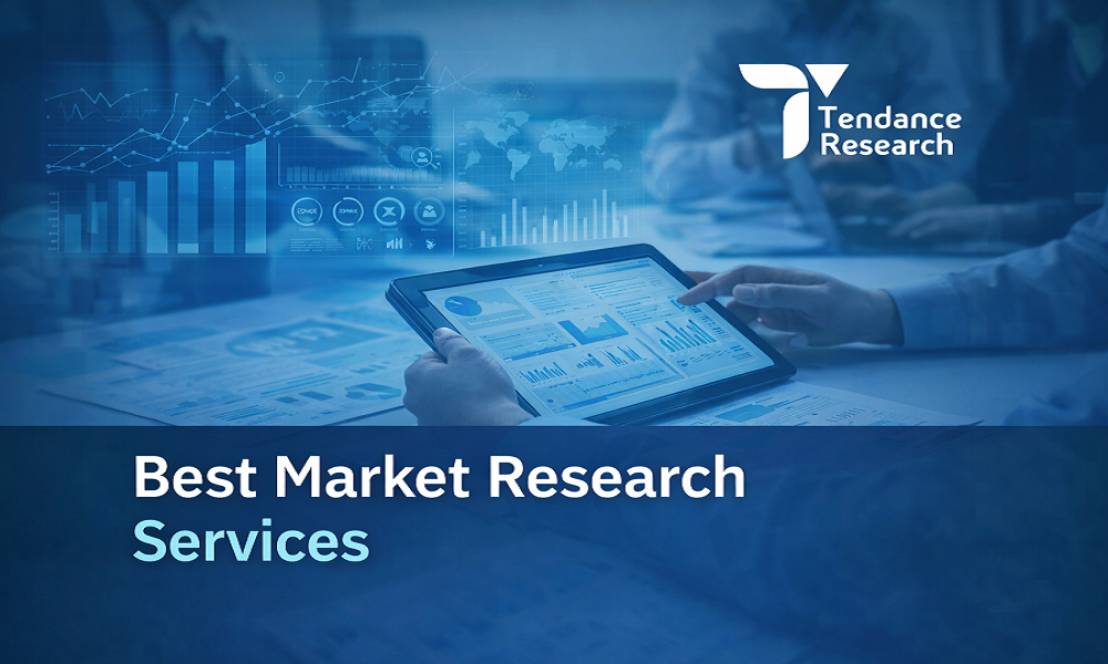 Best Market Research Services