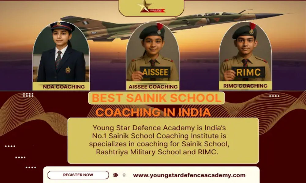 Best sainik school | rimc | military school coaching in Amritsar
