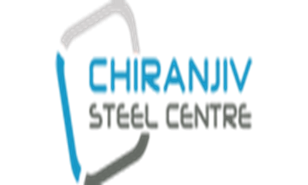 Chiranjiv Steel Centre