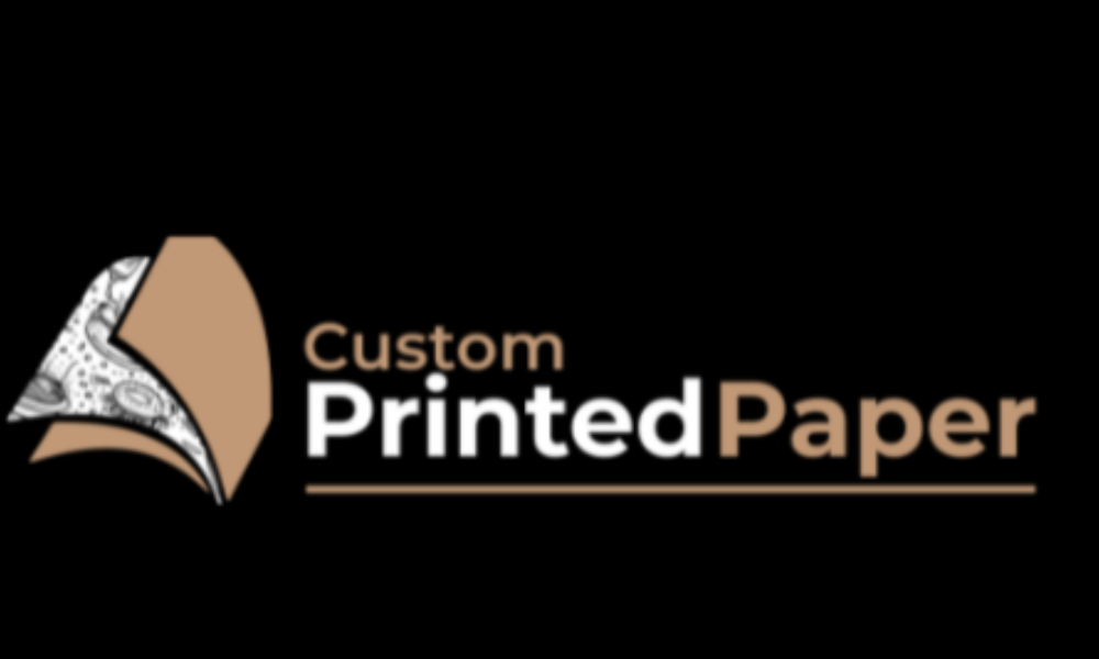 Custom Printed Product