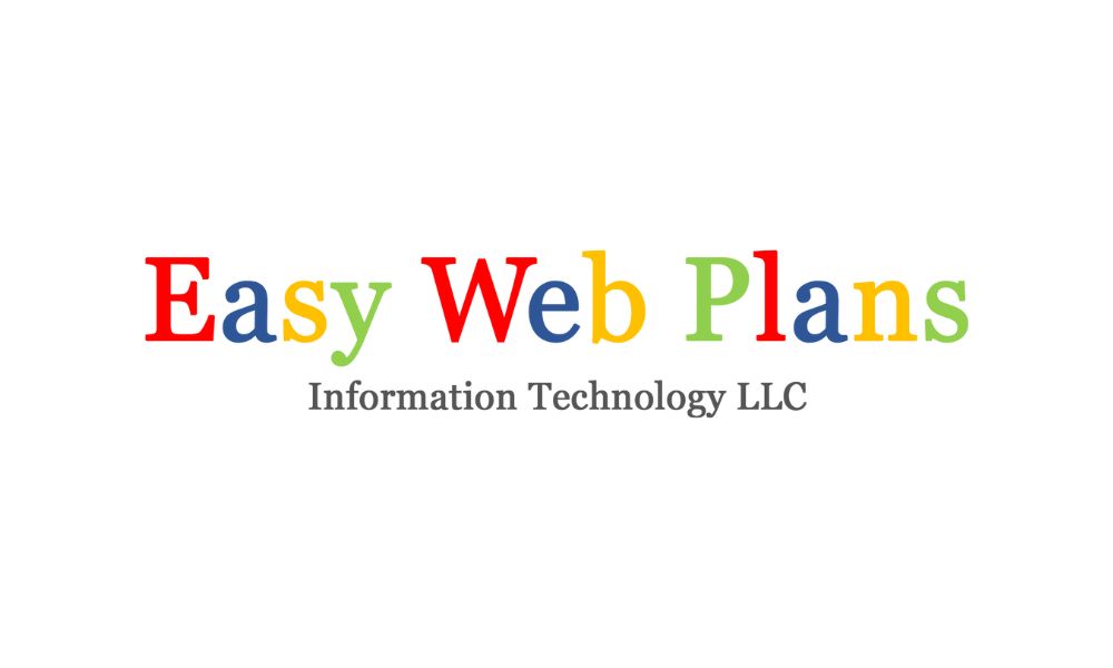 Easywebplans IT LLC