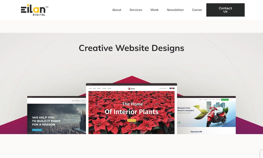 Eilan Digital Pvt. Ltd.