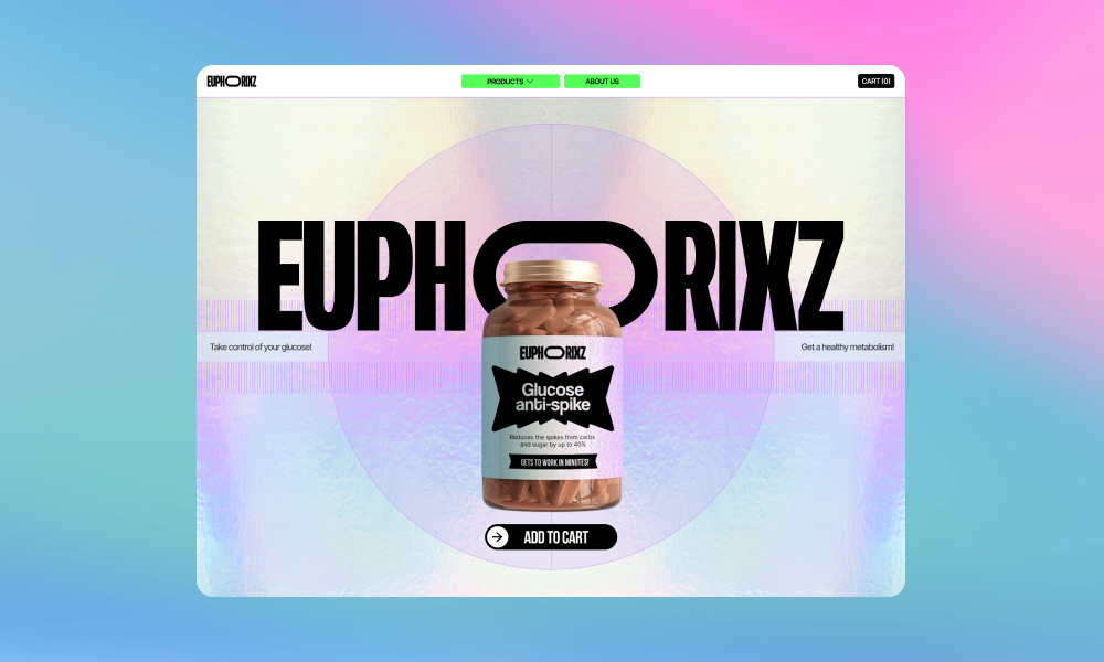 Euphorixz