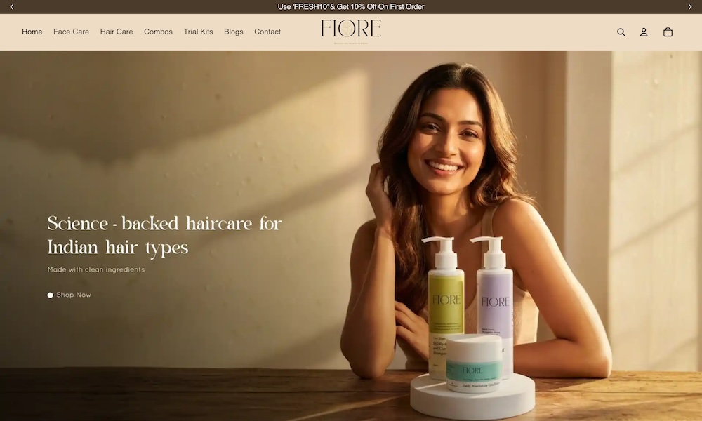 Fiore Labs