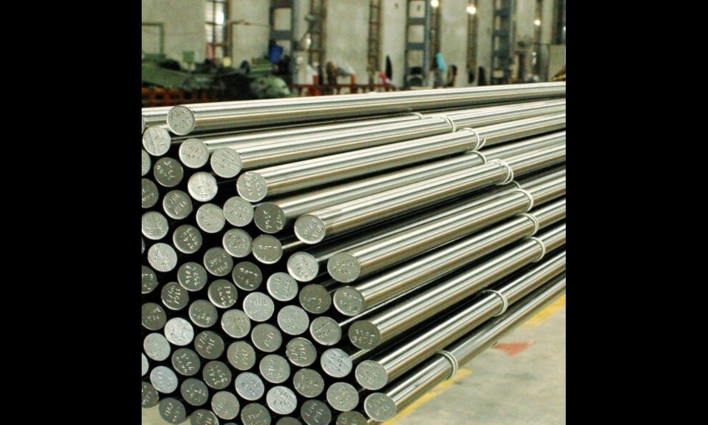 Hindco Steel And Alloys