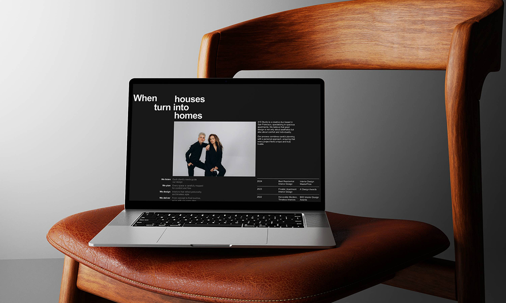 Interior  Design  Studio