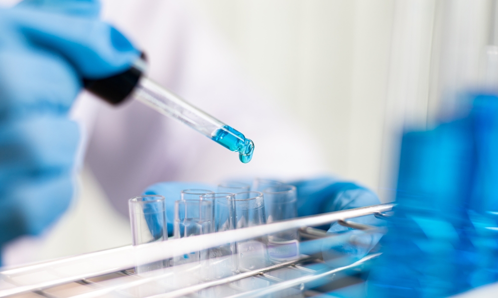 Life Sciences Document Management