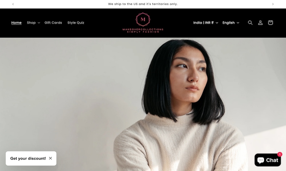 Makeover Collections