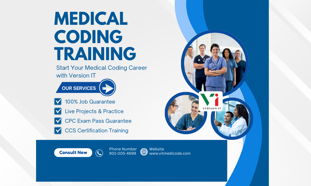 Medical coding training in hyderabad