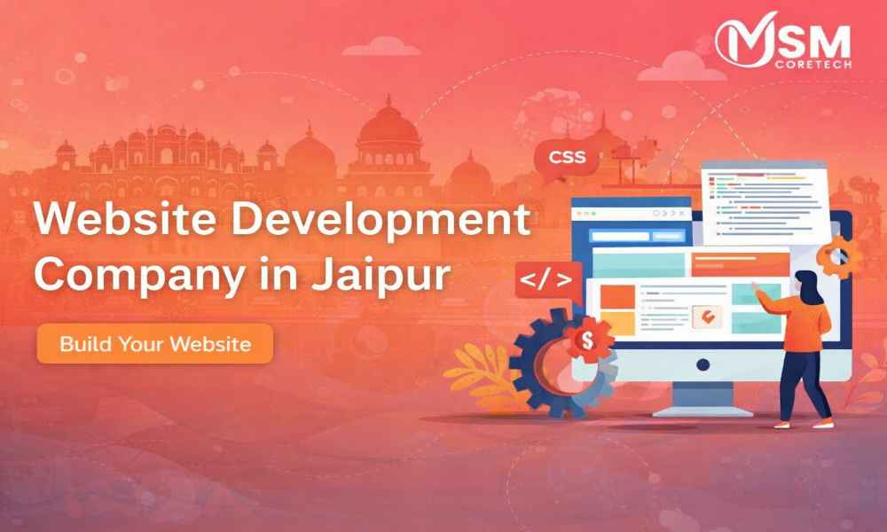 MSM Coretech Innovations