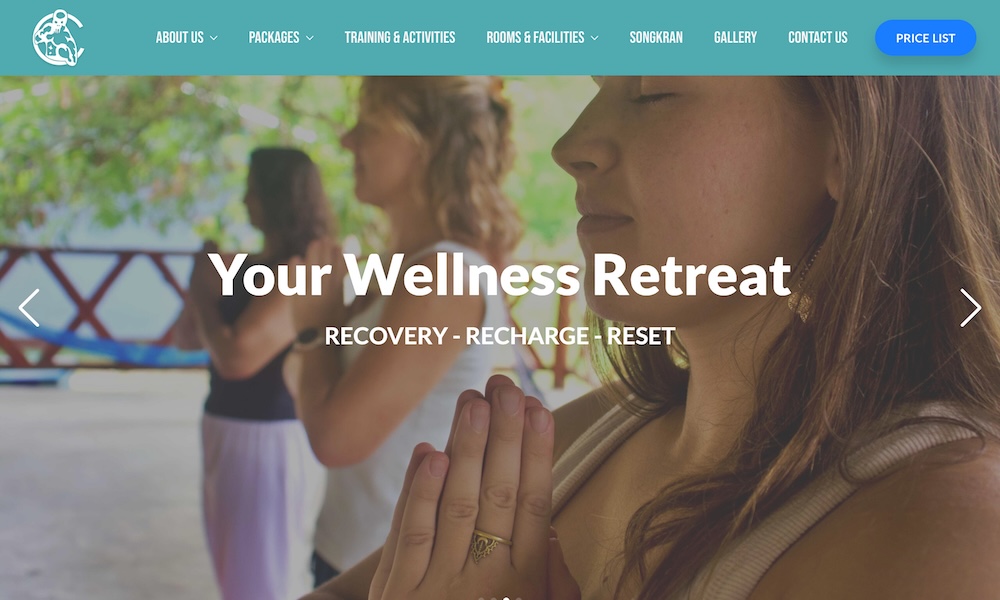 Muay Thai Battle Conquer