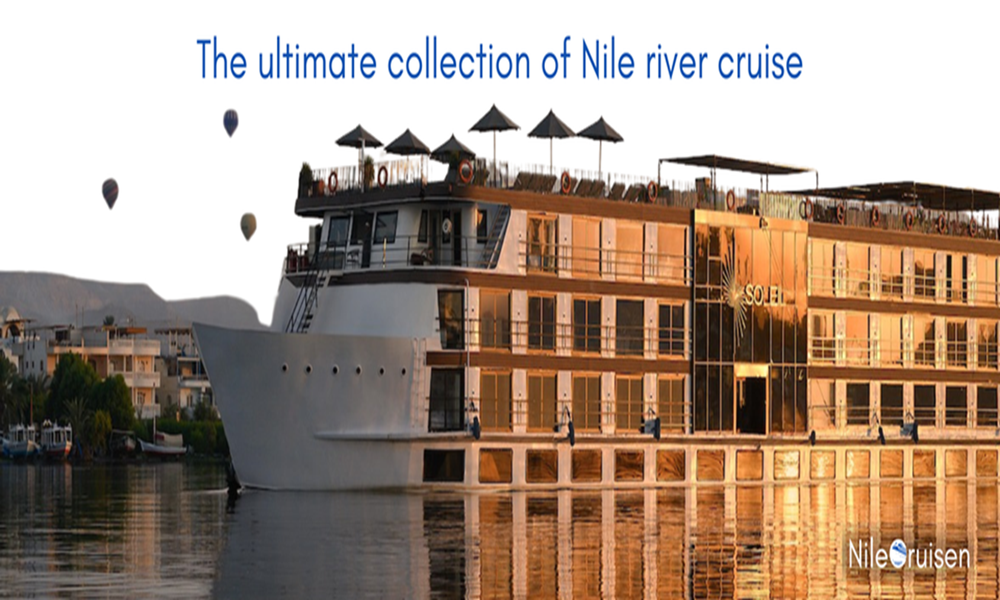 Nile Cruisen