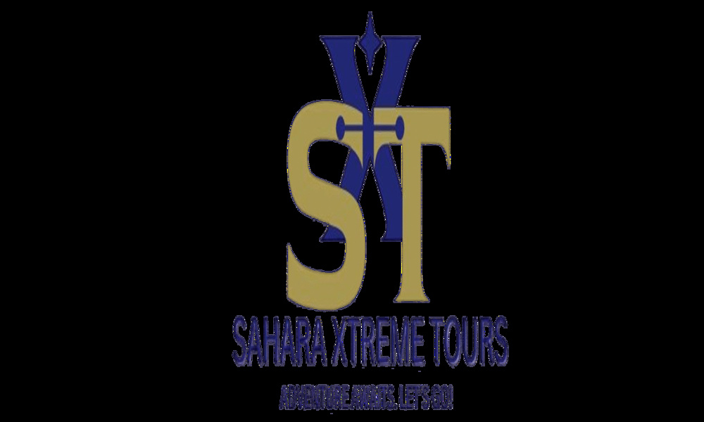 Sahara Xtreme Tours
