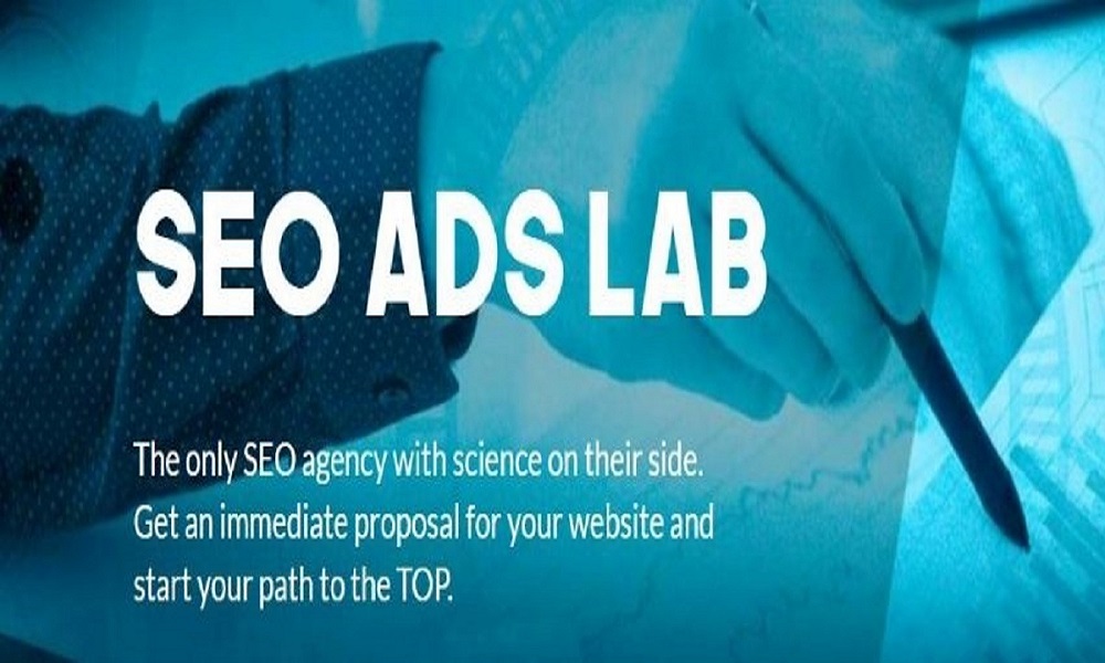 SEO Ads Lab