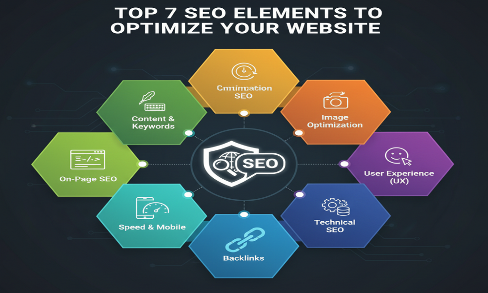 SEOTonic