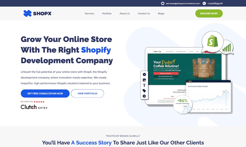 ShopX Commerce