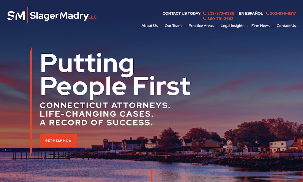 Slager Madry LLC