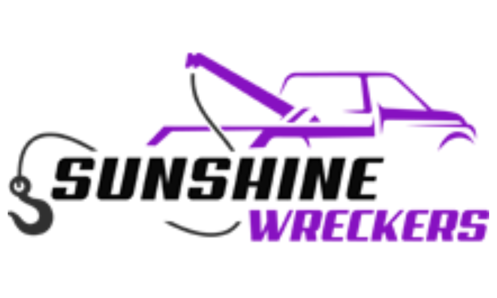 Sunshine Wreckers