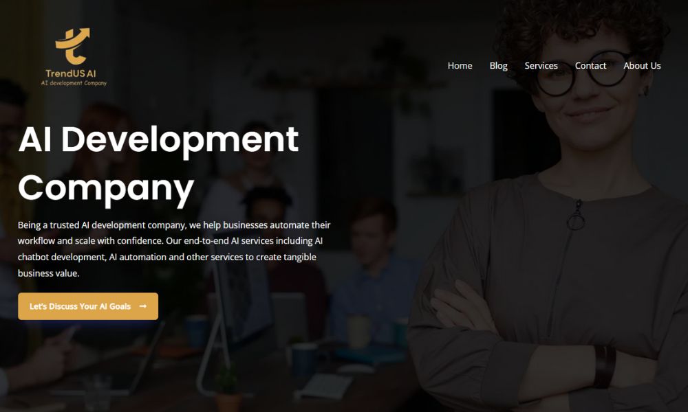 TrendUsAi