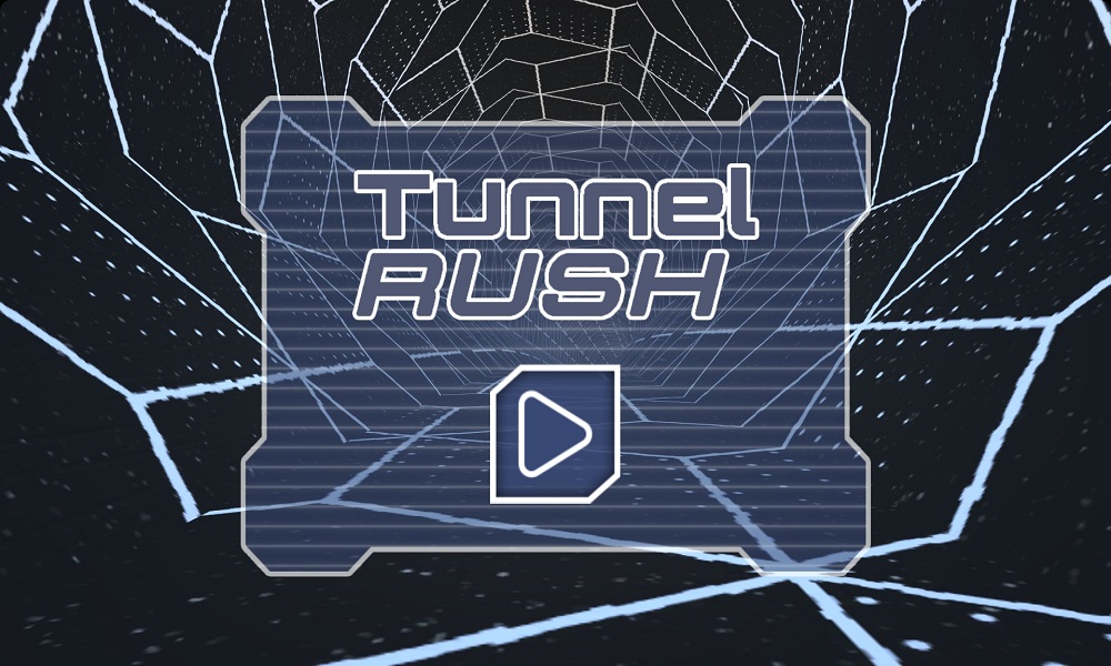 Tunnel Rush