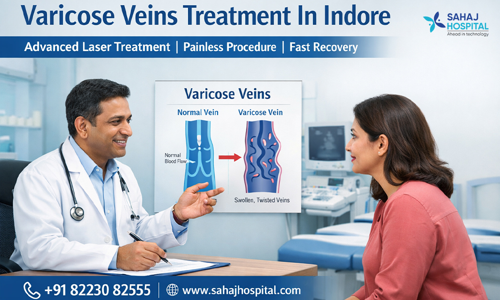 varicose vein surgery