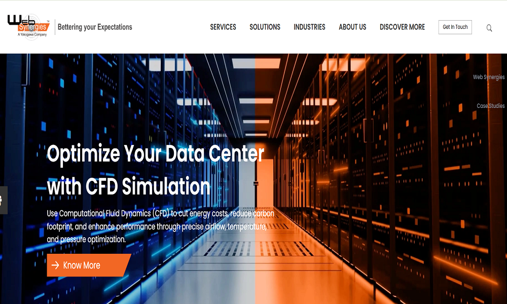 Web Synergies (S) Pte Ltd
