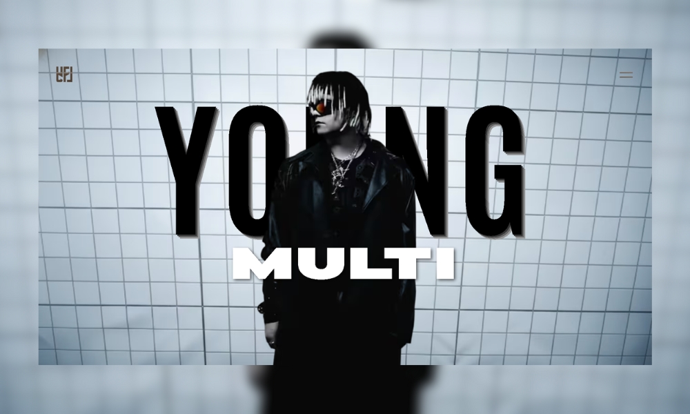 YOUNG MULTI