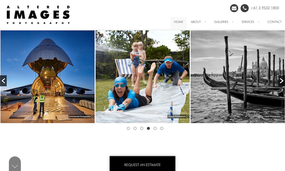 Altered Images Photography