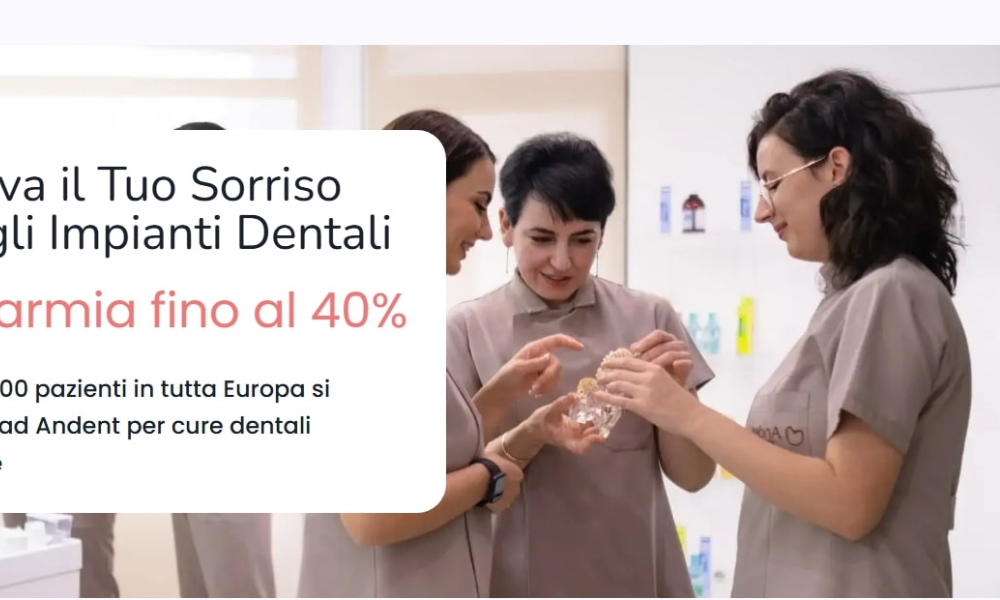 Andent Dental Clinic