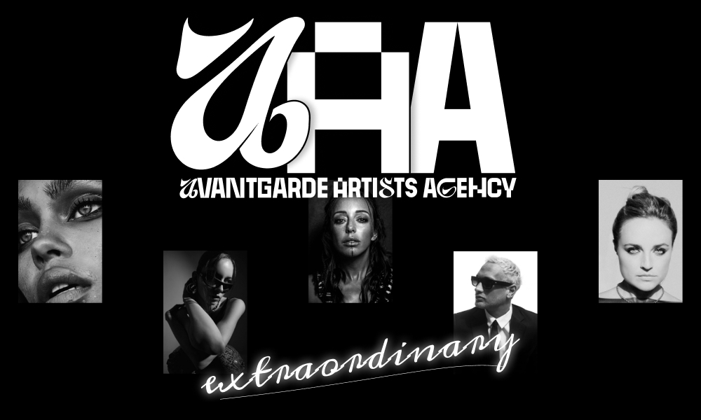 Avantgarde Artist Agency