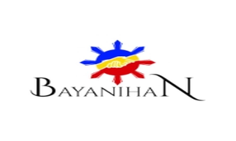 Bayanihan Perfume