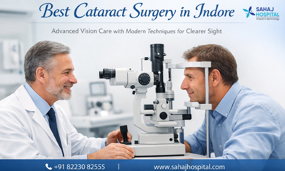 catarac surgery