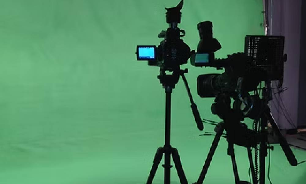 Charles Kramer Producer